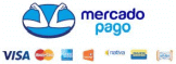 Pagar en Mercado Pago